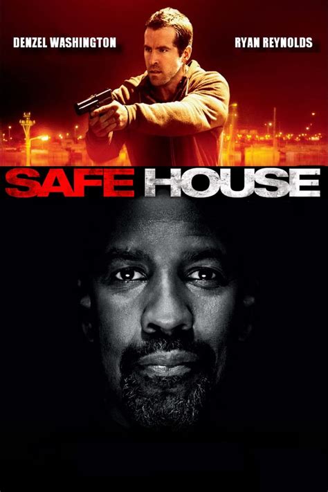 safe house 2012 movie